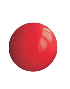 Гимнастический мяч 65 см FTX 1203 65 красный Fitex pro