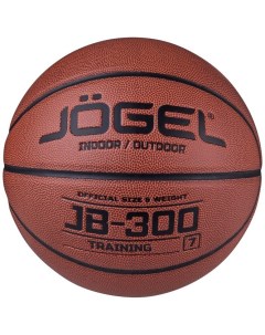 Мяч баскетбольный Jogel JB 300 р 7 J?gel