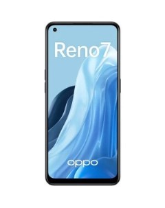 Смартфон RENO 7 8 128 черный Oppo