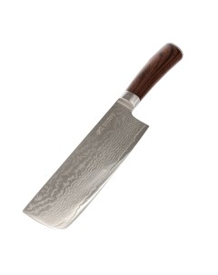 Кухонный нож топорик Gipfel