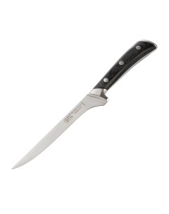 Филейный нож Laffi Black Gipfel