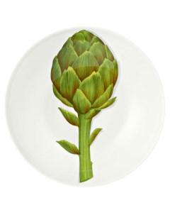 Тарелка суповая Freedom Vegetable 20 5см Taitu