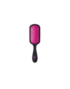 Расческа The Pro Brus Fuchsia фуксия 1 шт The Pro The knot dr.