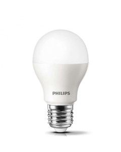 Лампа светодиодная Ecohome E27 11Вт 950Лм Philips