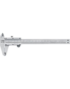 Штангенциркуль ШЦ 1 150 34514 150 стальной 150 мм Штангенциркуль ШЦ 1 150 34514 150 стальной 150 мм Зубр