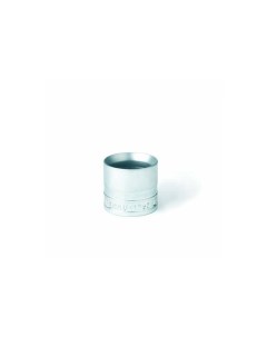 Гильза надвижная аксиальная 20х2 0 мм никель Rehau