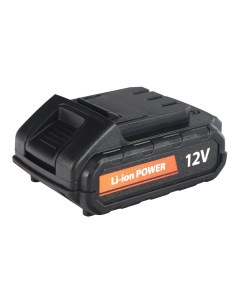 Батарея аккумуляторная 180201100 для Li ion для шуруповертов серии The One Модели BR 101Li BR 111Li  Patriòt