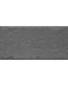 Плитка Граффити серый темный 9 9х20 кв м Kerama marazzi