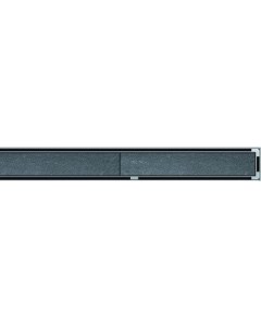 Решетка для душевого канала C Line 885 мм под плитку 408601 Aco