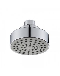 Верхний душ Built in Shower Accessories 007MINPi64 хром Iddis