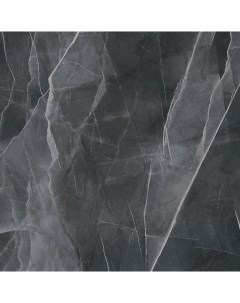 Керамогранит CityMarble Калакатта Блэк 60х60 кв м Vitra