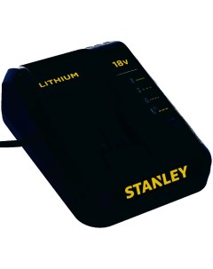 Зарядное устройство SC201 RU 18В 1 0 A Stanley