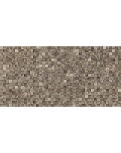 Плитка настенная Royal Garden коричневый 29 8x59 8 кв м Cersanit