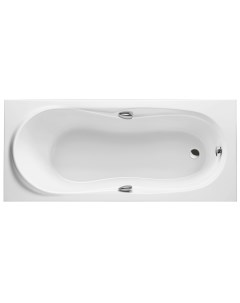 Акриловая ванна Pro 57818 150х70 Huskarl