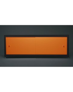 Экран под ванну 2 дверцы оранжевый 1501 1700 мм высота до 650 мм белый серый черный профиль A-screen