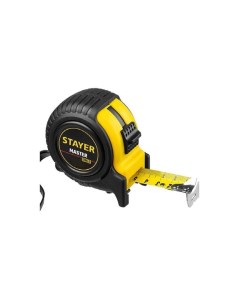 Рулетка 10м х 25мм 34025 10 Stayer