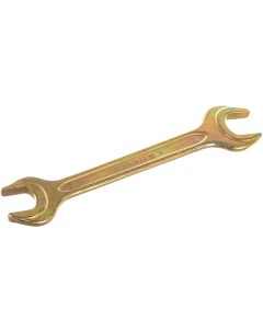 Гаечный ключ 27038 19 22 рожковый 19 x 22 мм Stayer