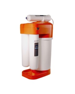 Фильтр для очистки воды Pure Drop 2 1 4S 4998004 Omoikiri