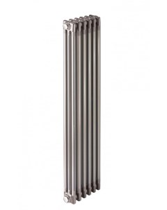 Радиатор стальной трубчатый Promo Completto 3180 04 нижнее подключение V001 N 50мм 1 2 ВР 1800x184x1 Zehnder