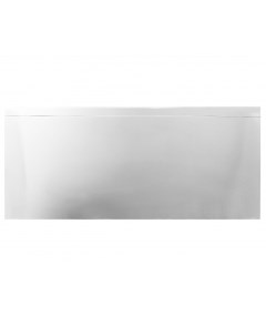 Фронтальная панель для ванны Грация ФР 00000023 левая Estet lux