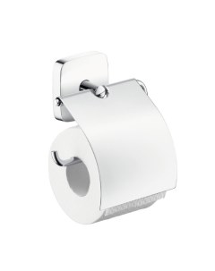 Держатель для туалетной бумаги Puravida 41508000 Hansgrohe