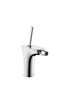 Смеситель PuraVida для биде 15270000 Hansgrohe