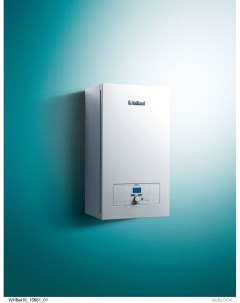 Котел электрический eloBLOCK VE 21 14 21 кВт 380В Vaillant