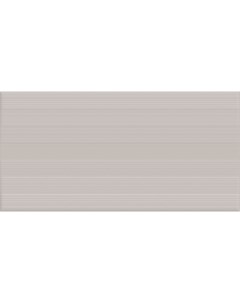 Плитка настенная Avangarde серый рельеф 29 8x59 8 кв м Cersanit