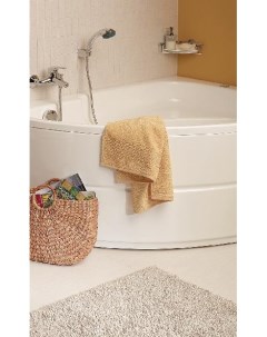 Фронтальная панель для ванны Ибица XL 1 WH11 2 206 160х100 правая Santek