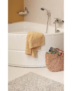 Фронтальная панель для ванны Майорка XL 1 WH50 1 649 160х95 левая Santek