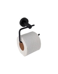 Держатель туалетной бумаги L71703B 3 черный Ledeme