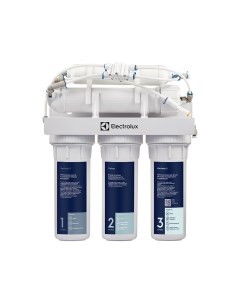 Фильтр бытовой RevOS OsmoProf500 питьевая вода ХВС Electrolux