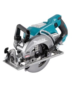 Пила дисковая RS001GZ аккумуляторная Makita