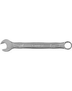 Гаечный ключ HERCULES 27081 19 комбинированный 19 мм Stayer