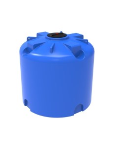Бак для воды TR 8000 синий Экопром