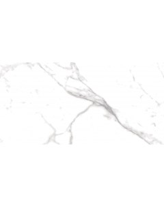 Плитка настенная Marmo белый 29 8x59 8 кв м Cersanit