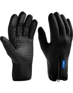 Перчатки НОРД 11460 XL размер XL утепленные ветро и влаго защищенные перчатки Перчатки НОРД 11460 XL Зубр