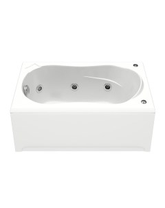Фронтальная панель для ванны Кэмерон Э 00018 120х70 Bas