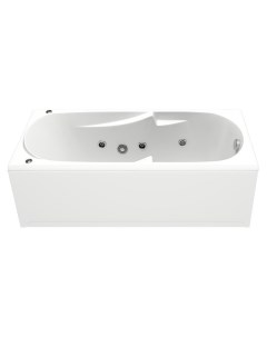 Фронтальная панель для ванны Ибица Э 00011 150х70 Bas
