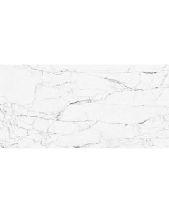 Керамогранит CityMarble Статуарио Венато 60х120 кв м Vitra