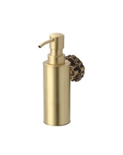 Дозатор жидкого мыла Windsor K25027 Bronze de luxe
