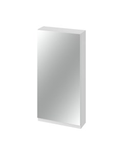 Зеркало шкаф Moduo SB LS MOD40 Wh 40см без подсветки цвет белый Cersanit