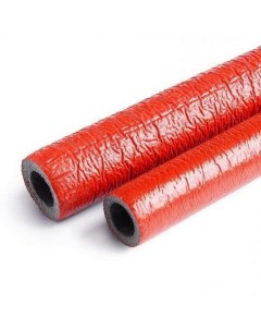 Теплоизоляция Super Protect 18х4мм красная за 11м Теплоизоляция Super Protect 18х4мм красная за 11м Энергофлекс