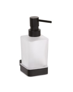 Дозатор для жидкого мыла Nero 135009040 Bemeta