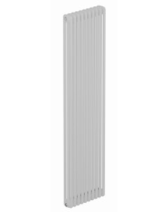 Радиатор стальной трубчатый Tubog TUB 3180 10 бок подкл N 1735мм 2610Вт белый Rifar