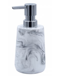 Дозатор для жидкого мыла Toscana 2154501 белый Ridder