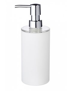 Дозатор для жидкого мыла Touch 2003501 белый Ridder
