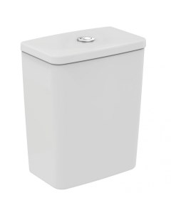 Бачок для унитаза Connect Air Cube E073401 Ideal standard