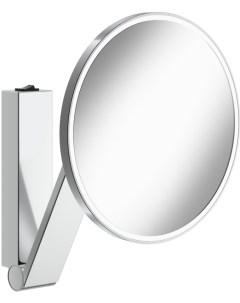 Зеркало iLook move 17612019004 с подсветкой хром Keuco