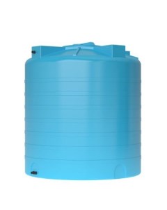 Бак для воды ATV 1500 синий Aquatech